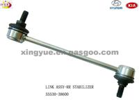 Link Assy-rr Stabilizer 55530-386001 Hyundai / Kia