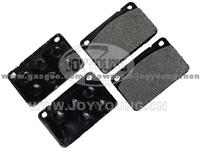 VOLVO Brake Pad JD-28-0196