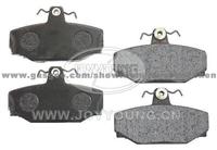 VOLVO Brake Pad JD-28-0178