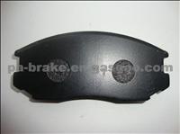 MITSUBISHI Lancer Brake Pad Front