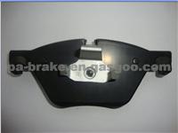 BMW 5 SERIES BRAKE PAD FRONT