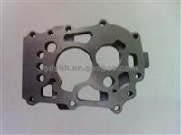 Aluminum Casting Parts