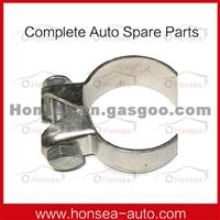 Hot Sale Original Geely Auto Spare Parts Muffler Clamp