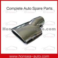 After Market Top Quality Good Price Auto Parts Of Muffler Wwz-045