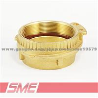 TW Coupling - SME Coupling