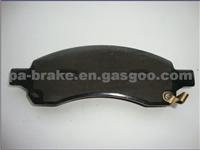 BUICK BRAKE PAD