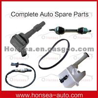 Widely Used After Market Auto Spare Parts BYD