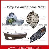 Widely Used Original Auto Spare Parts BYD