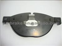 Bmw X5 Brake Pad 3411 6778 048