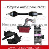 Reasonable Price Good Quality Chana Original Spare Parts