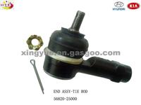 TIE ROD END 56820-25000 HYUNDAI / KIA