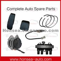 Changhe Complete Auto Spare Parts