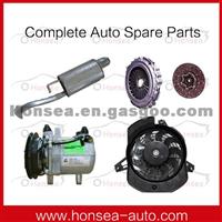 After Market Changhe Parts, Auto Parts For Changhe, Parts For All Car