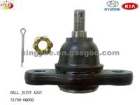 BALL JOINT 51760-0Q000 HYUNDAI / KIA