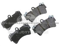 PORSCHE,VOLKSWAGEN Brake Pad JD-37-0230