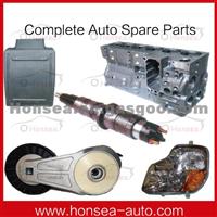 Dongfeng Auto Spare Parts