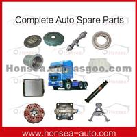 High Quality Sinotruk Truck Spare Parts