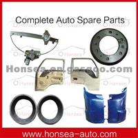 JAC Complete Auto Spare Parts