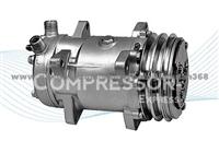 FORD/NEW HOLLAND compressor 9285