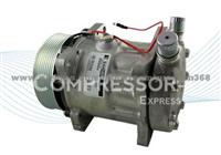 7H15 compressor