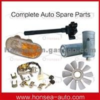 Widely Used Original Auto Spare Parts For Sinotruk