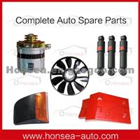 Sinotruk Original Automobile Spare Parts