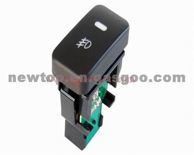 2001-2005 Honda Civic Fog Light Switch(NT-P-2019)