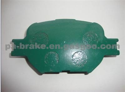 Toyota Celica,Coralla Brake Pad Front