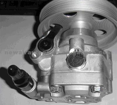 AUDI A4 A6 2.0 Power Steering Pump 8K0145153F