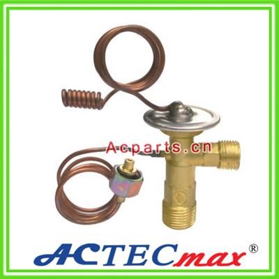 Air Conditioner Expansion Valve Fitting:O-Rign Usrt: 0.5T~2.5T (AC.119.059)