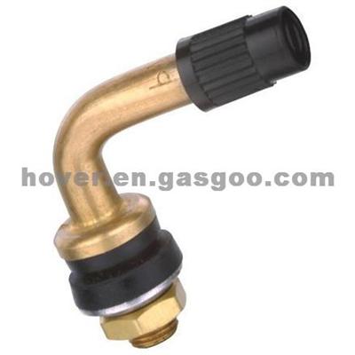 Motorcycle Tire Valve Pvr30