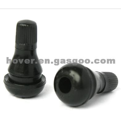 Tubeless Snap-in Tire Valve Tr412