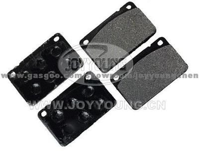 VOLVO Brake Pad JD-28-0196