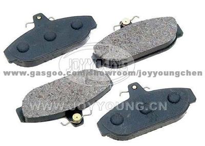 VOLVO Brake Pad JD-28-0146