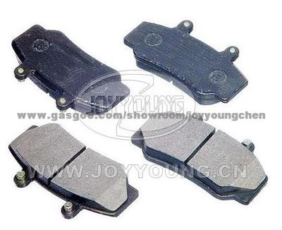 VOLVO Brake Pad JD-28-0220