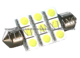 LED Bulb G4-1210(24LED)