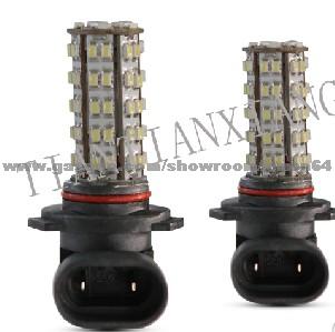 LED Bulb 9006-1210-68LED