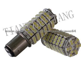 LED Bulb  BA15B-1210(120LED)