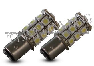 LED Bulb BA15B-5050(27LED)