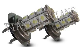 LED Bulb 1157-SMD3528-54LED