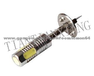 LED Bulb H1-6W