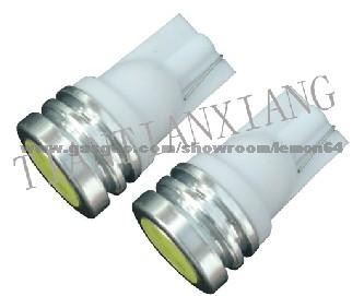 LED Bulb T10-1W High power