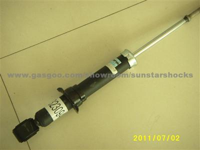 Shock Absorber Front Gas Pressure Mutual 1009227