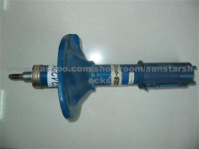 Shock Absorber Rear Gas Pressure Mutual 95vw18080ca