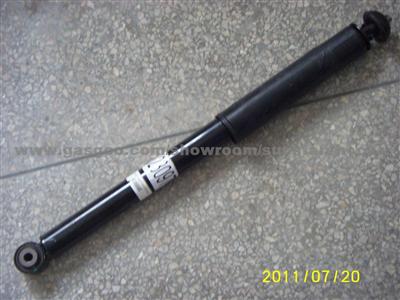 Shock Absorber Rear Gas Pressure Mutual 1j0513025aj