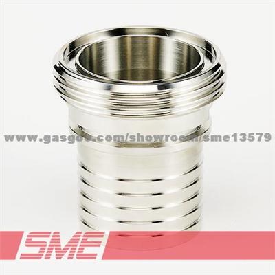 Food Coupling - SME Coupling DIN 11851 / SMS / RTJ / 3A