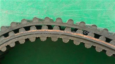 The Timing Belt for Toyouta . Oe No. 1356810024