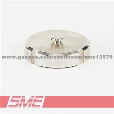 DIN 11851 Nut - SME Coupling DIN 11851 / SMS / RTJ / 3A