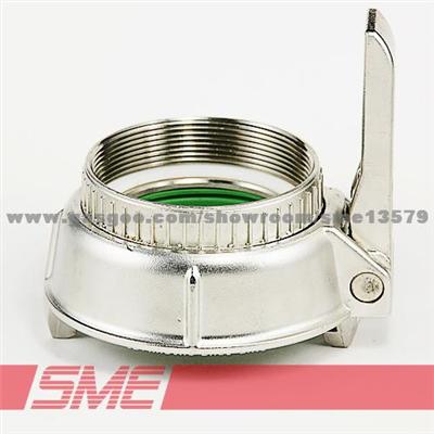 DIN 28450 Kupplung - SME Coupling DIN 28450 / EN14420-6