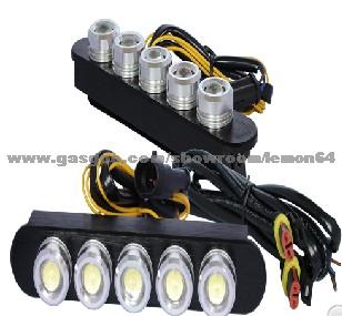 DAYTIME DRIVING LIGHT TTX-8017